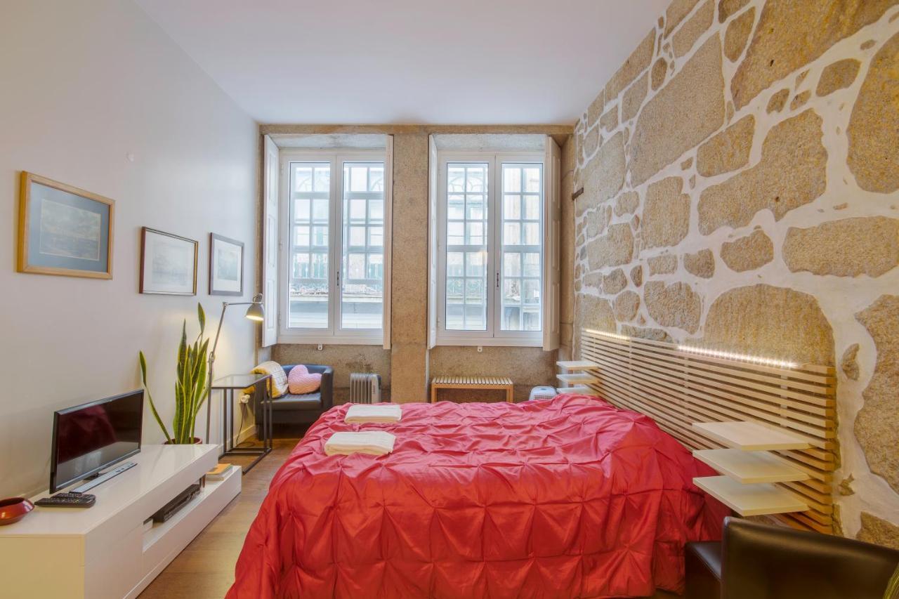 Ohh - Ganesha Studio- Oporto Center Rom bilde