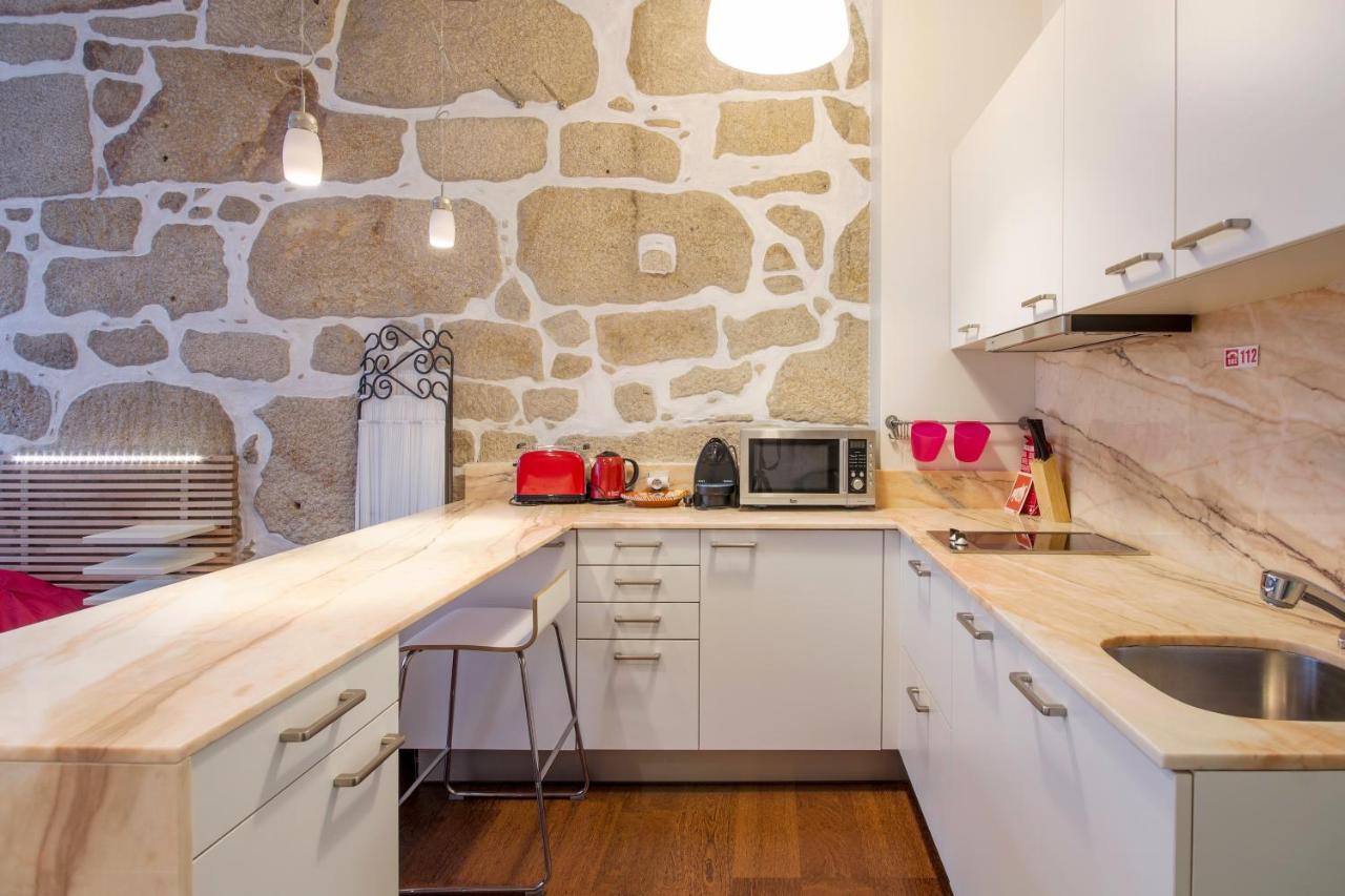Ohh - Ganesha Studio- Oporto Center Rom bilde